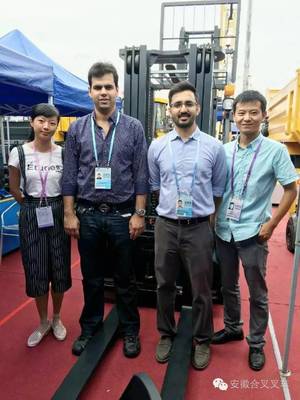 客戶“點(diǎn)贊”才是真的“贊”！——中國(guó)叉車網(wǎng)解析信息技術(shù)咨詢服務(wù)的價(jià)值