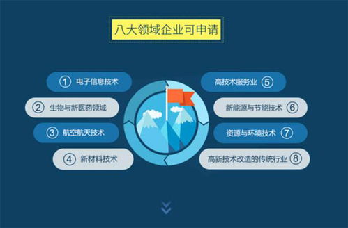 高新技術(shù)企業(yè)申請(qǐng)指南 漳州地區(qū)費(fèi)用解析與世豐企業(yè)管理咨詢服務(wù)介紹